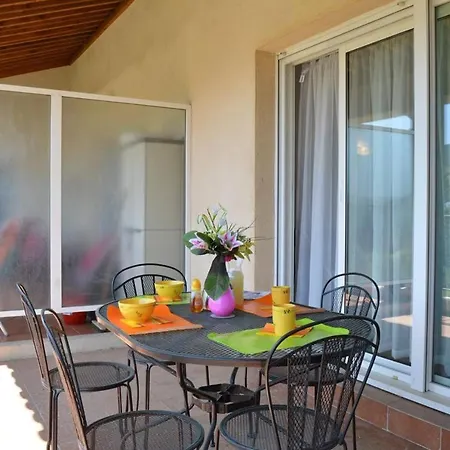 Sm320-164 Maxime 3 Pieces 6 Couchages Parking Et Piscine Apartment Sainte-Maxime