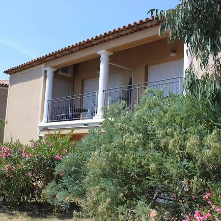 Apartment Sm320-164 Maxime 3 Pieces 6 Couchages Parking Et Piscine Sainte-Maxime