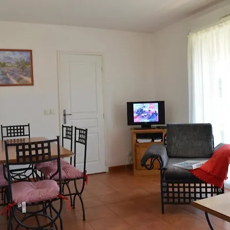 Sm320-164 Maxime 3 Pieces 6 Couchages Parking Et Piscine *