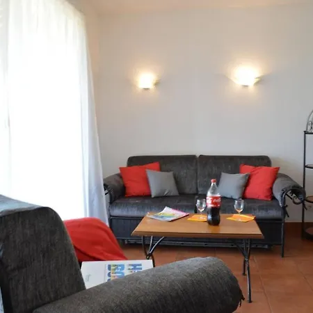 Sm320-164 Maxime 3 Pieces 6 Couchages Parking Et Piscine * Sainte-Maxime