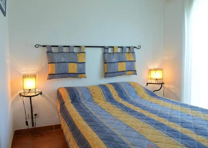 Sm320-164 Maxime 3 Pieces 6 Couchages Parking Et Piscine Apartment *